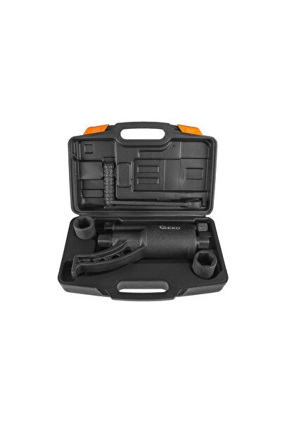 GEKO CHEIE DE TRANSMISIE PENTRU ROȚI 7000NM 1:78 AMPLIFICATOR