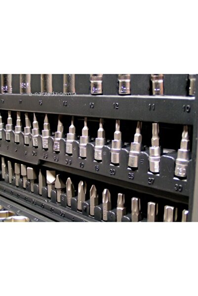 Benson SET DE CHEI TORX CU CAPETE BUCĂTATE 108 PIESE