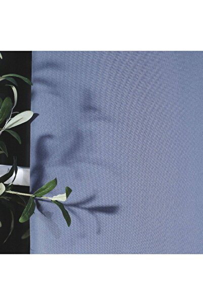 Today OBRUS dreptunghiular clasic 150x250 albastru MARE