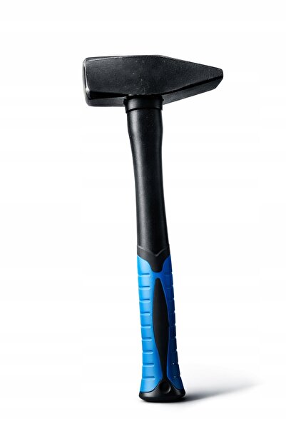 Ondragon SET CIOCANE DE TESĂTOR 8 BUCĂȚI 100 - 1500G FIBRA DE STICLĂ PRO