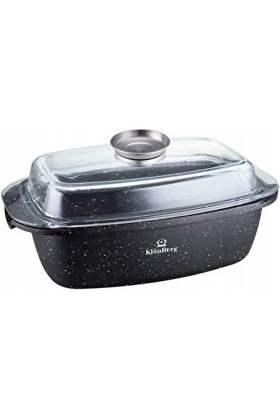 Kinghoff BRYTFANNA MARBLE 5.5L +CAPAC KH-1608
