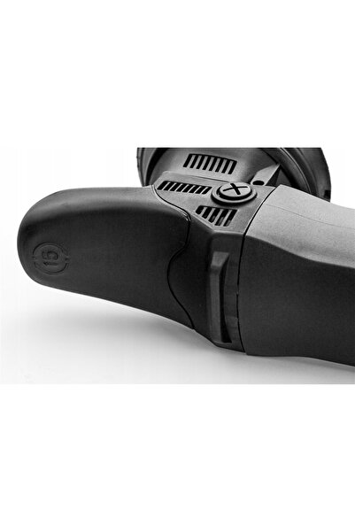 NO BRAND Mașină de lustruit mașini HDC15 Dual Action 970 W EVOXA