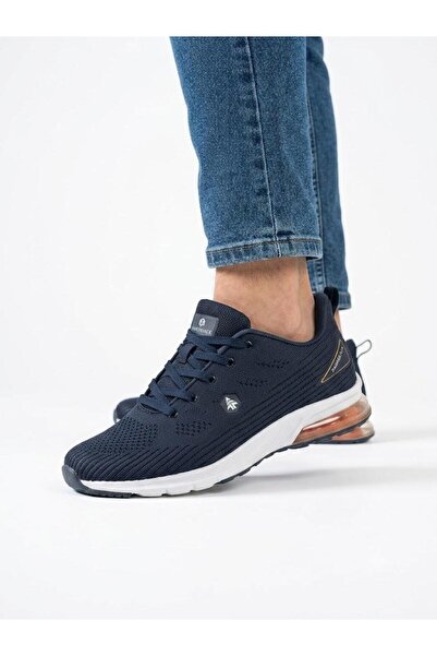 Hammer Jack Men's orthopedic memory foam air insole comfortable sneaker sport...