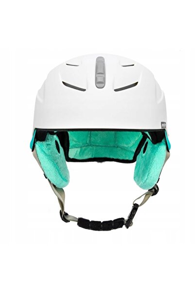 Meteor Cască de schi și snowboard LUMI S 53-55 reglabilă mată ușoară