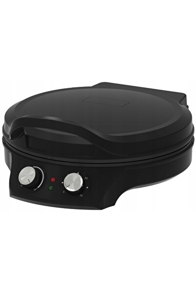 LTC Cuptor puternic pentru pizza, electric, 2000W, 300 ° ASISTENTĂ MEDIENĂ ÎN...