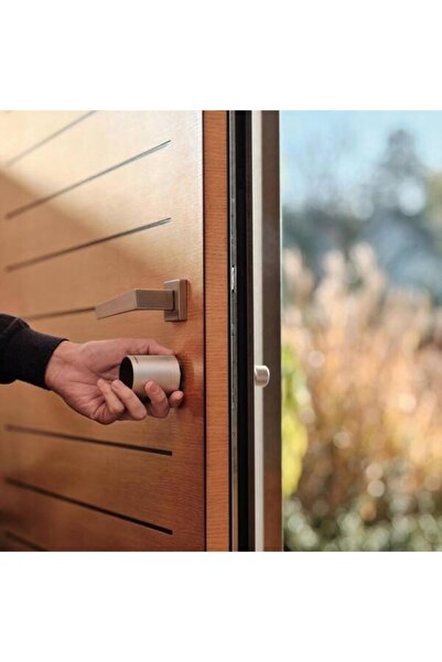 NO BRAND Kit de extensie cu blocare 50mm Netatmo NDL-E50