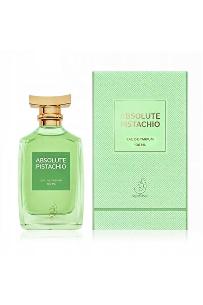 NO BRAND Parfumuri arabe French Arabian Absolute Pistachio cu aromă de fistic...