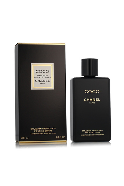 Chanel Коко БЛ 200 мл W