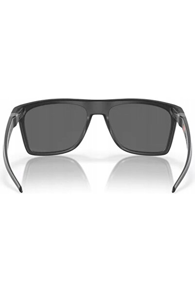 Oakley LEFFINGWELL ochelari de soare sport polarizați Prizm Black S3, cu lent...