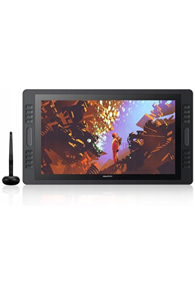 Huion Tabletă grafică Kamvas Pro 20 (2019)