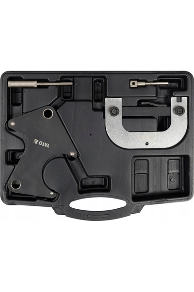 yato Set complet de blocare a distribuției RENAULT DACIA DIESEL BENZINĂ YT-06326