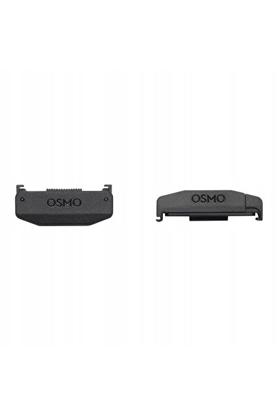 DJI Suport adaptor pentru camera sport Osmo Action, accesorii cold shoe