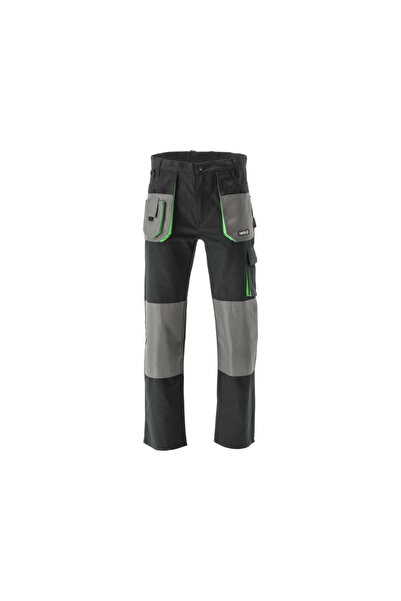 yato Pantaloni de lucru pentru centură, uni, mărimea XL