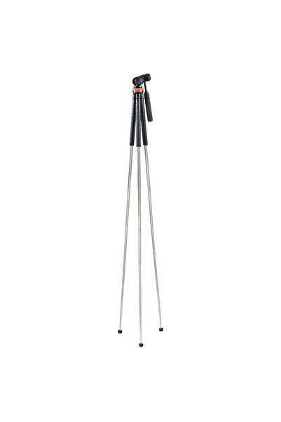 Hama Selfiestick Traveler Pro 106 trepied pentru cameră, GoPro și telefon