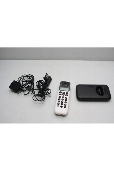 NO BRAND Telefon fără fir Alcatel d285 Alb