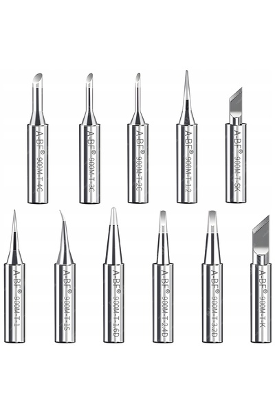 Reball SET DE DUZE AB-F 900M 11 bucăți + ORGANIZATOR PENTRU DUZE 900M SILICON...