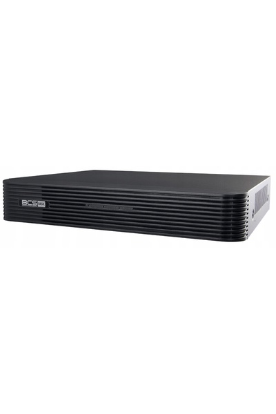 BCS Înregistrator XVR pentru camere AGD TVI CVI 16 canale BCS-B-XVR1601(2.0)