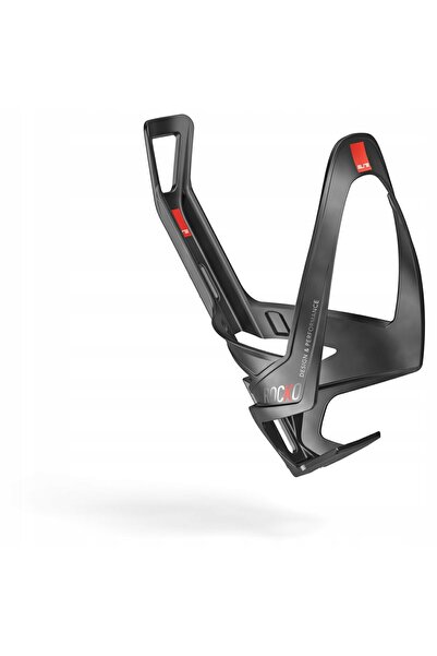 Elite Coș Rocko Carbon Mat-Red