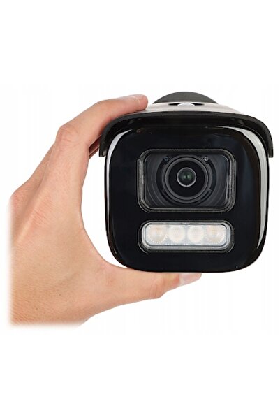 Hikvision Cameră IP 4Mpx DS-2CD2647G2T-LZS cu zoom motorizat, LED 60m, rezist...