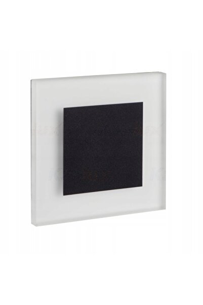 KANLUX Lumină LED decorativă pentru scară 1.3W Alb neutru 4000K APUS