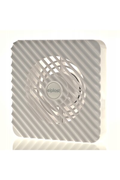 NO BRAND Ventilator fi120 cablu + fir ZEFIR120