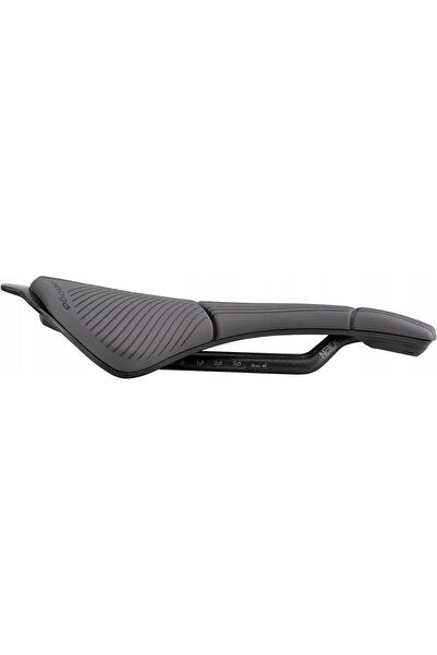 NO BRAND Șa Prologo SCRATCH M5 AGX SLIDE CONTROL PAS NACK 147mm negru