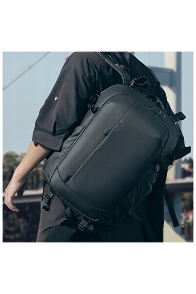 ulanzi BP09 22 L Rucsac foto pentru dronă și laptop, impermeabil