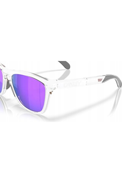 Oakley Ochelari sport FROGSKINS Range XL Prizm Violet S3