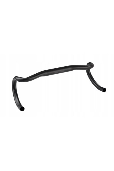 Accent Ghidon de bicicletă de gravel, tip drop bar, 420mm 31.8mm