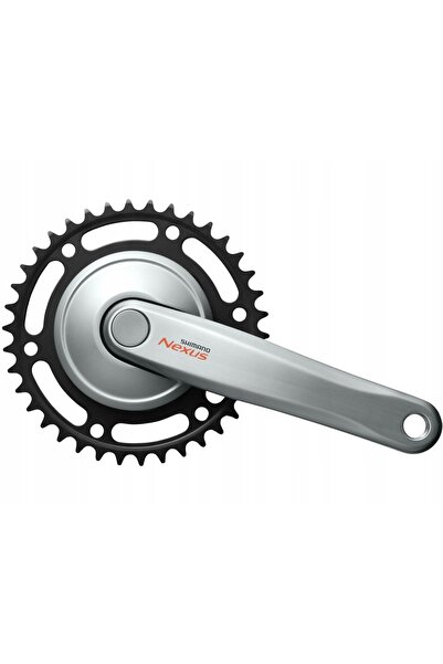 Shimano Angrenaj pedalier bicicletă Nexus 1 rzSr FC-C6000 33T 170mm