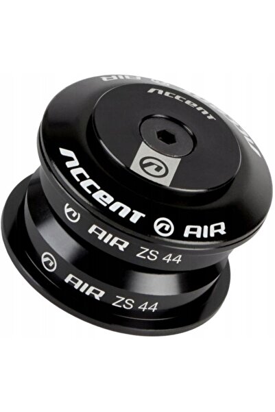 Accent Cuvete bicicletă semi-integrate HSI-AIR 1-1/8 cu rulmenți mecanici