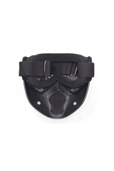 NO BRAND Ochelari de protecție pentru schi alpin, scuter, quad, enduro, motoc...