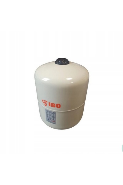 iborstore Rezervor Cwu 18l, montat pe spătar, pentru apă caldă menajeră, n032