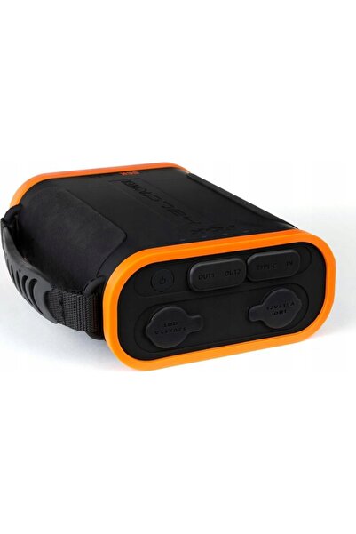 Fox POWER BANK CU LAMPĂ DE CĂLĂTORIE HALO POWER 96K