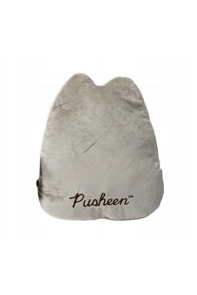 NO BRAND Pernă decorativă Pusheen, pisică mascotă