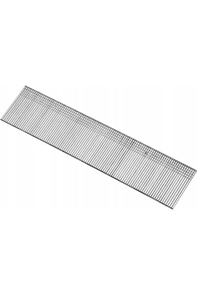 Vorel Agrafe pentru capsator 30mm 1.0x1.3mm Cap 1,8mm 5000 bucăți 71981