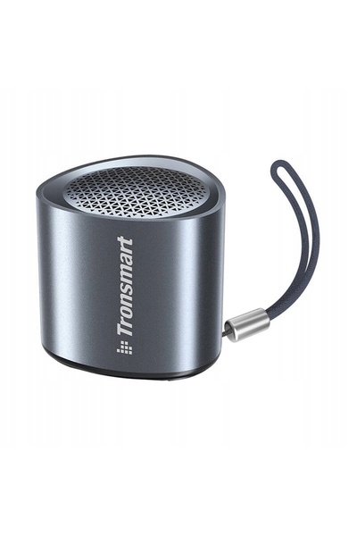 Tronsmart Mini difuzor wireless TWS Nimo Bluetooth 5.3 5W Negru