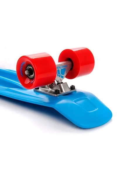 Meteor Fischa Classic Skateboard Pennyboard Skateboard pentru copii