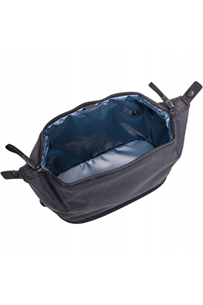 Thule Trusă cosmetică AION, geantă de toaletă neagră 5L
