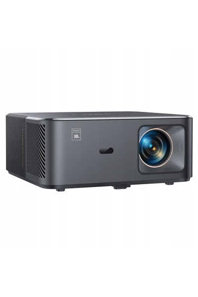 YABER K2S PRO LCD FULLHD 1080P PROIECTOR MULTIMEDIA PENTRU BOXE JBL