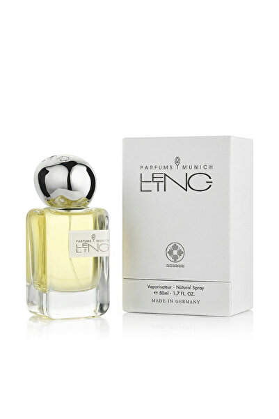 LENGLING MUNICH Νερό Θύελλα Αρ. 3 Αρώματα 50 ml UNISEX