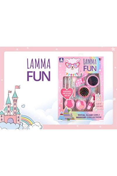 PlayFun Комплект за грим - Играчка за деца, за ролеви игри, творчество и въоб...