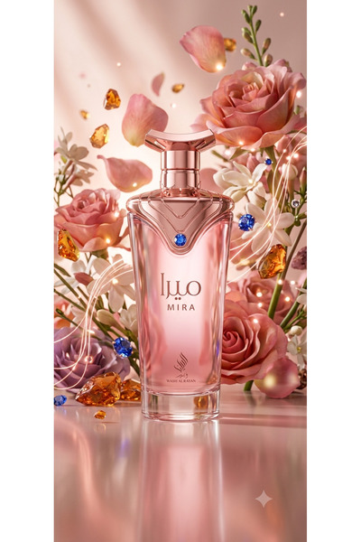 Generic Brand Parfume