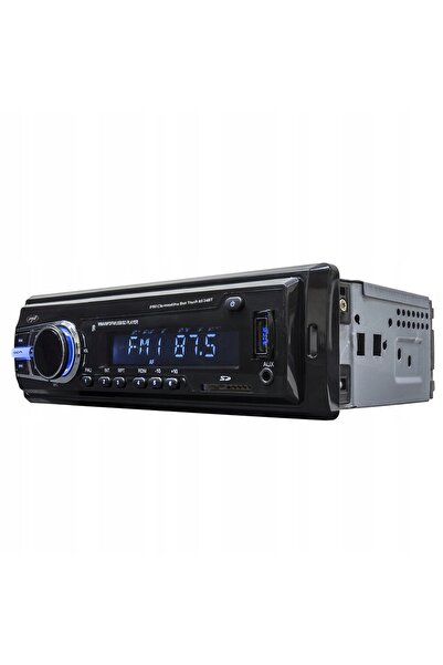 PNI Clementine 8524BT 12V / 24V Radio auto Bluetooth Player MP3 USB pentru Au...