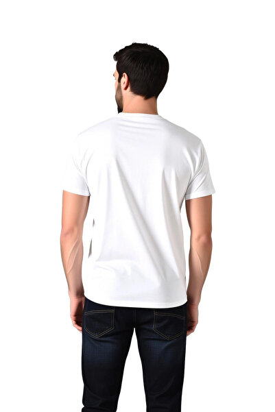 PayBuy 4Th of July Retro Celebration Printed Men's T-Shirt