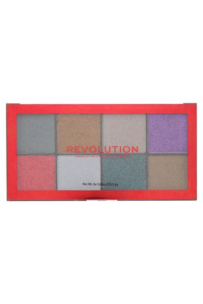Makeup Revolution London Makeup Revolution