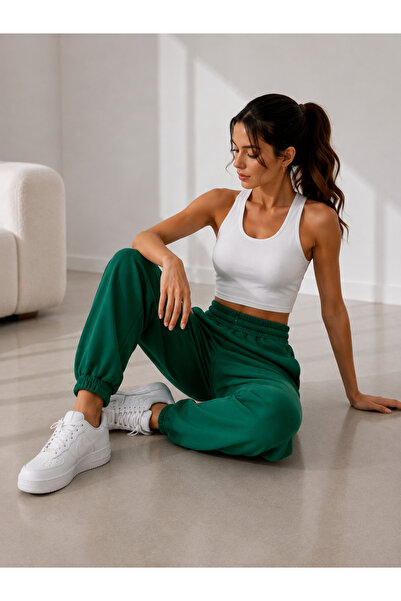 OWNME High Waisted Jogger Sweatpants