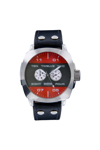 666 Barcelona Watch 666-252