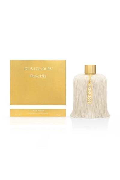 Tous Les Jours – Princess Perfume 100 ml