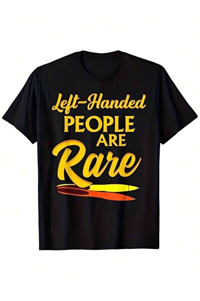 29CUN Men's People Are Rare Graphic T-Shirt - 100% Soft Touch Retro Vintage S...